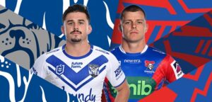 Bulldogs vs Knights Preview